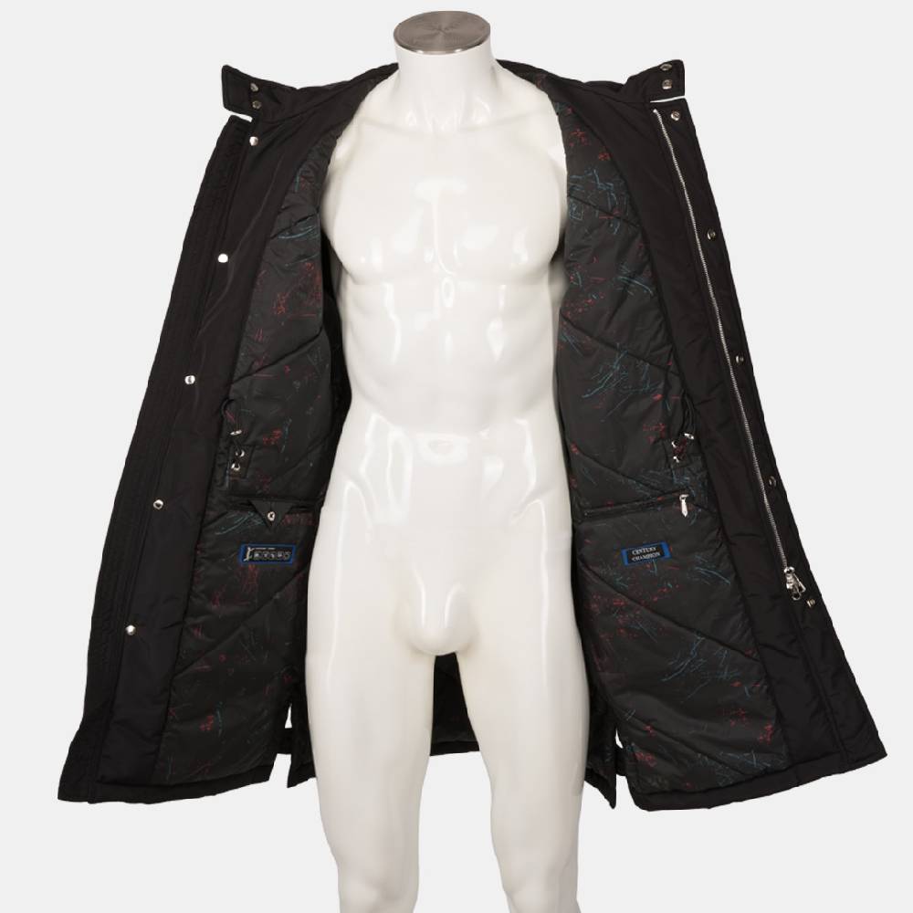 Piero Guidi LineaBold - "Passenger" Jacket Negozi Online