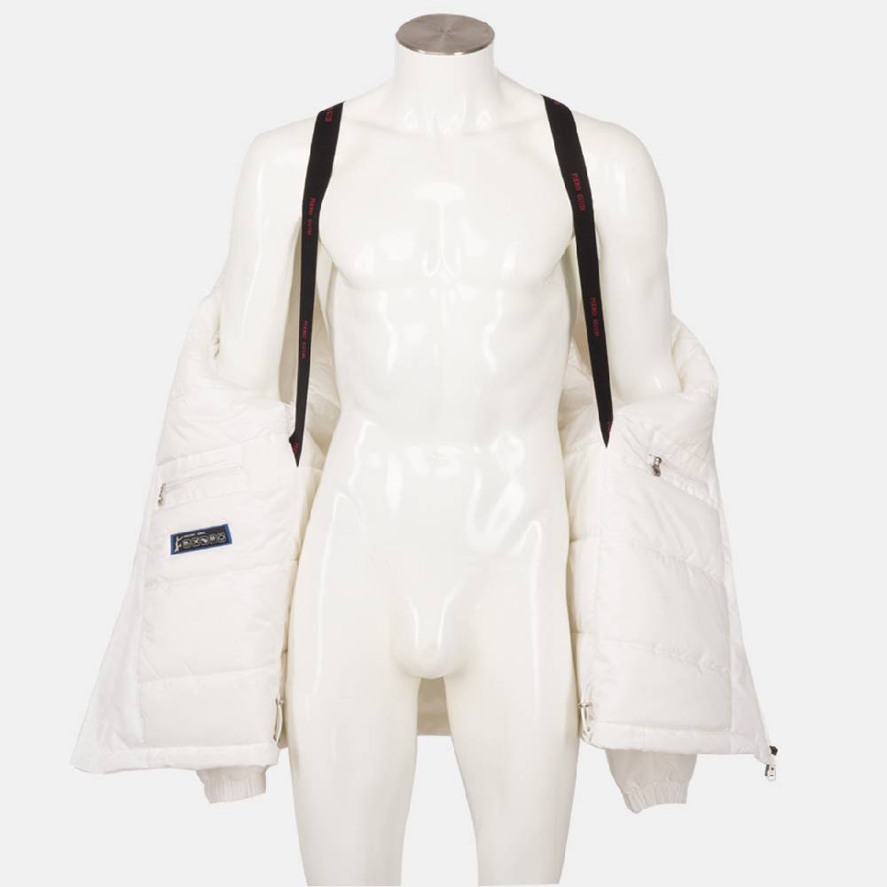 Piero Guidi Bold Sport - Parka Jacket Acquista Ora