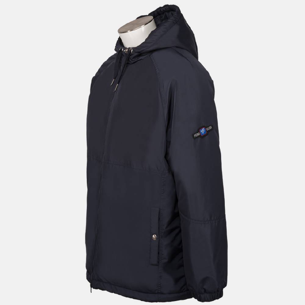 Piero Guidi Bold Sport - Parka Jacket Consegna Veloce