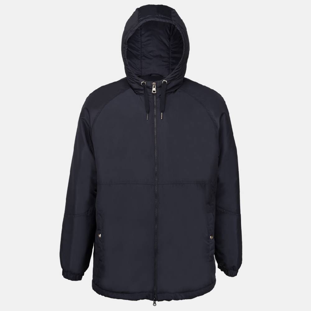 Piero Guidi Bold Sport - Parka Jacket Consegna Veloce