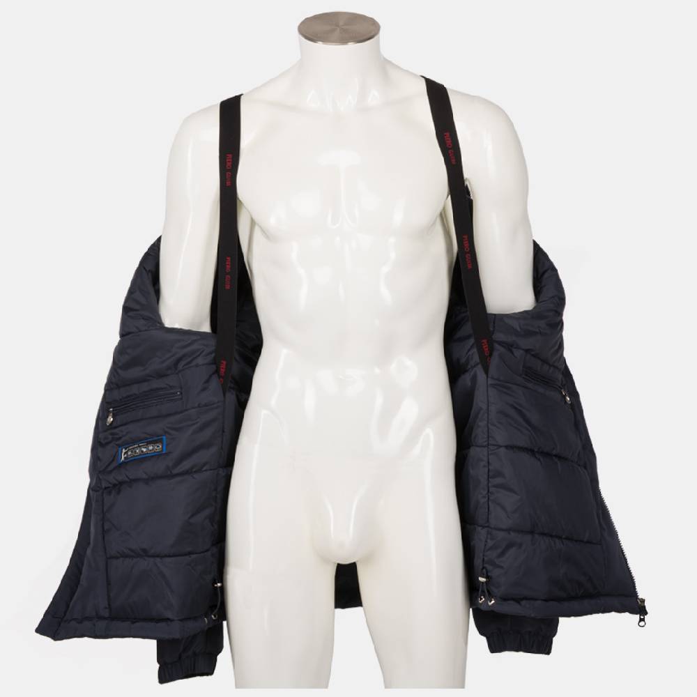 Piero Guidi Bold Sport - Parka Jacket Consegna Veloce