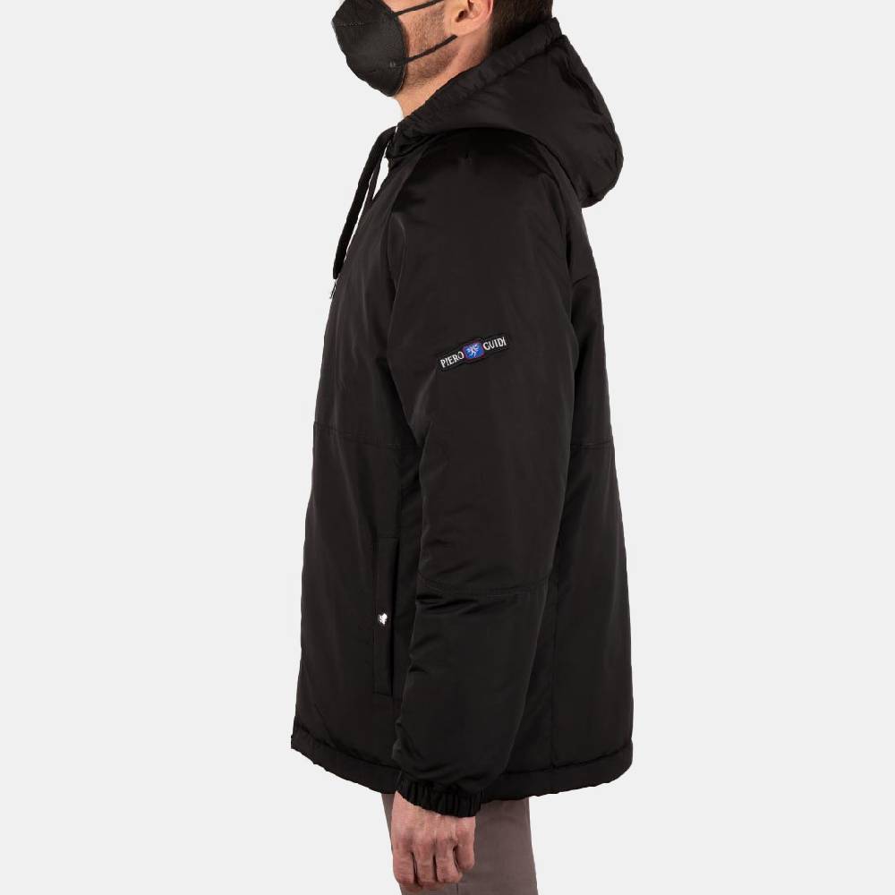 Piero Guidi Bold Sport - Parka Jacket Promozione Limitata