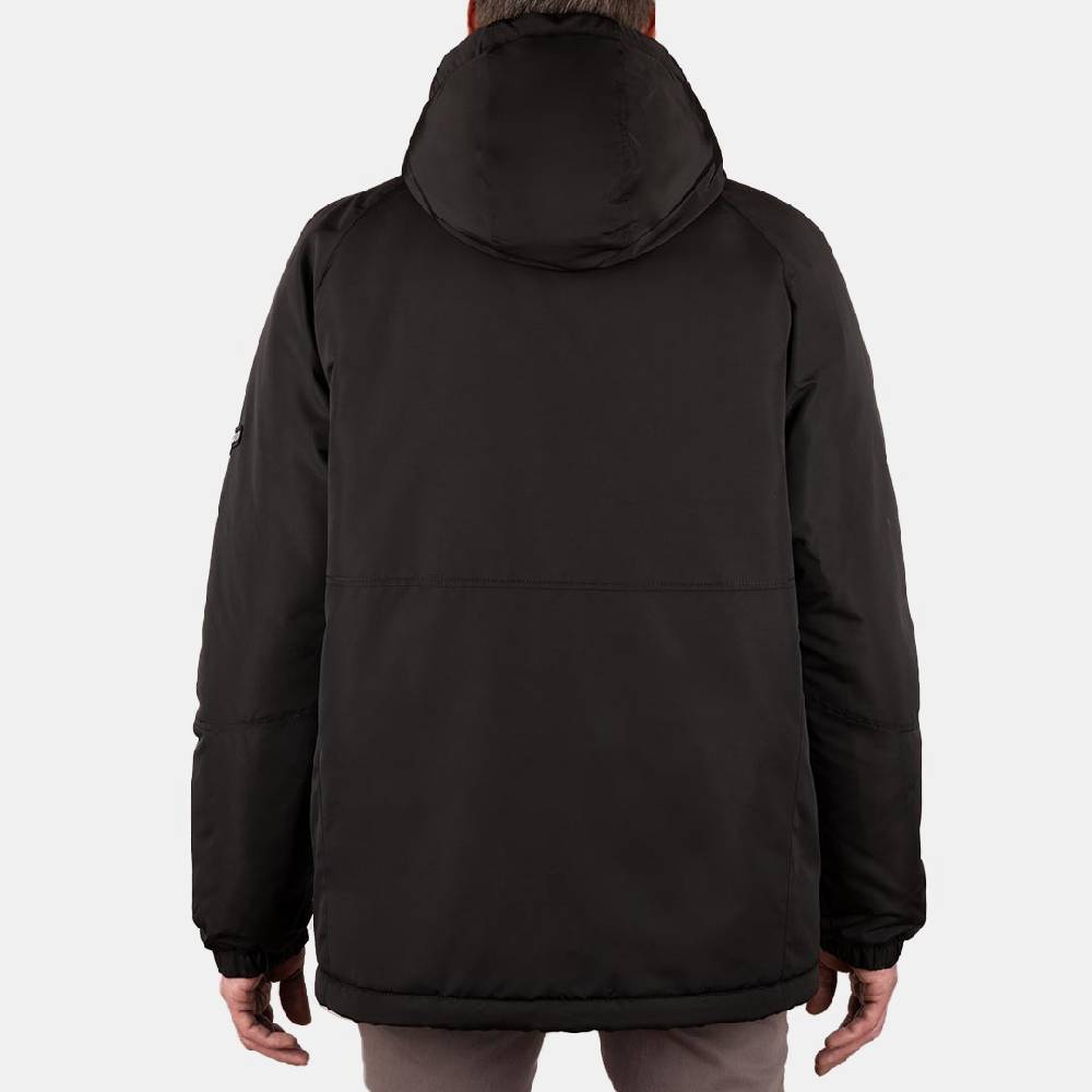 Piero Guidi Bold Sport - Parka Jacket Promozione Limitata