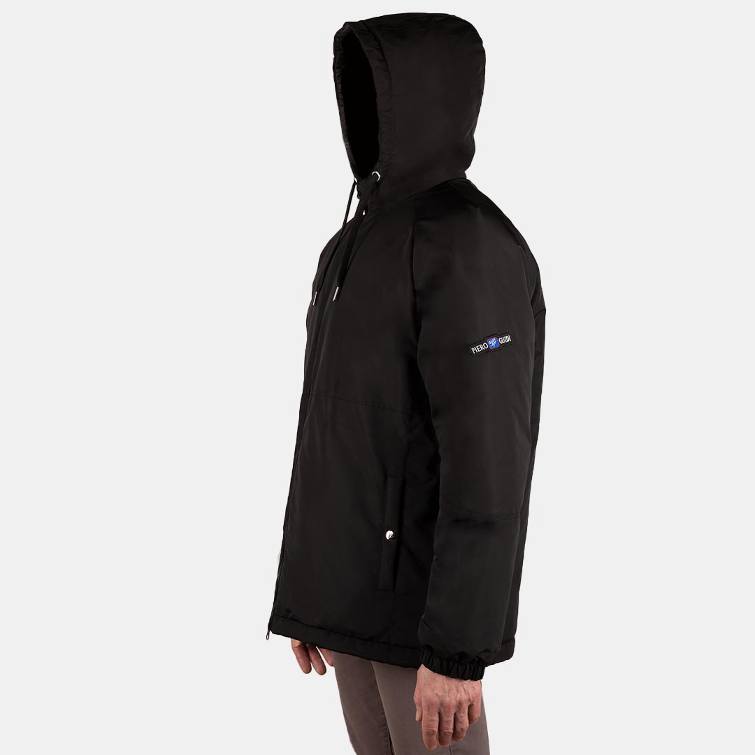 Piero Guidi Bold Sport - Parka Jacket Promozione Limitata