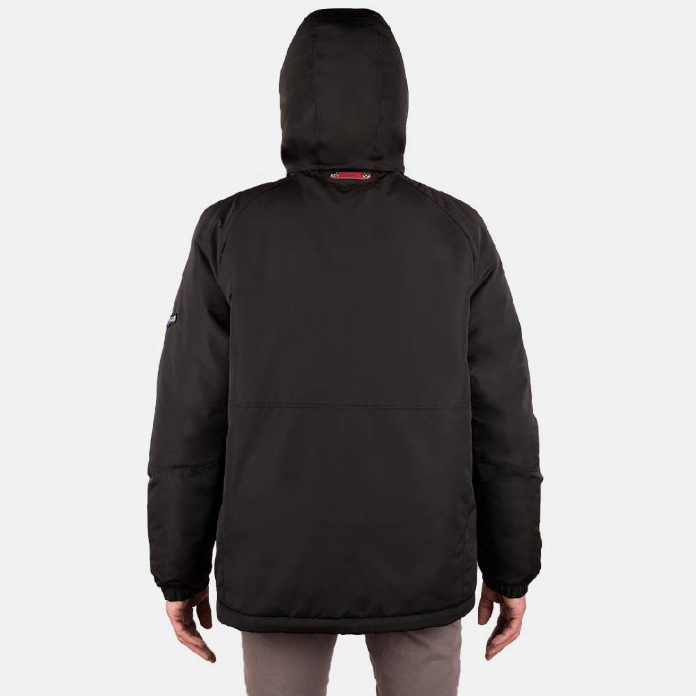 Piero Guidi Bold Sport - Parka Jacket Promozione Limitata