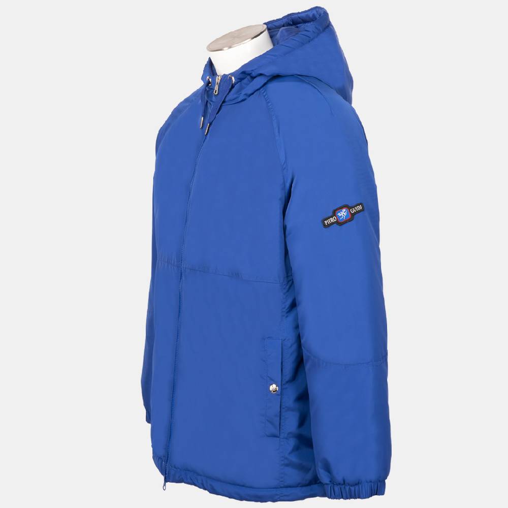 Piero Guidi Bold Sport - Parka Jacket Fino Al -60%