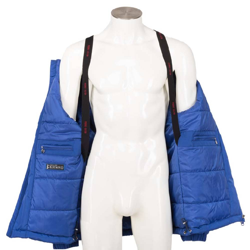 Piero Guidi Bold Sport - Parka Jacket Fino Al -60%