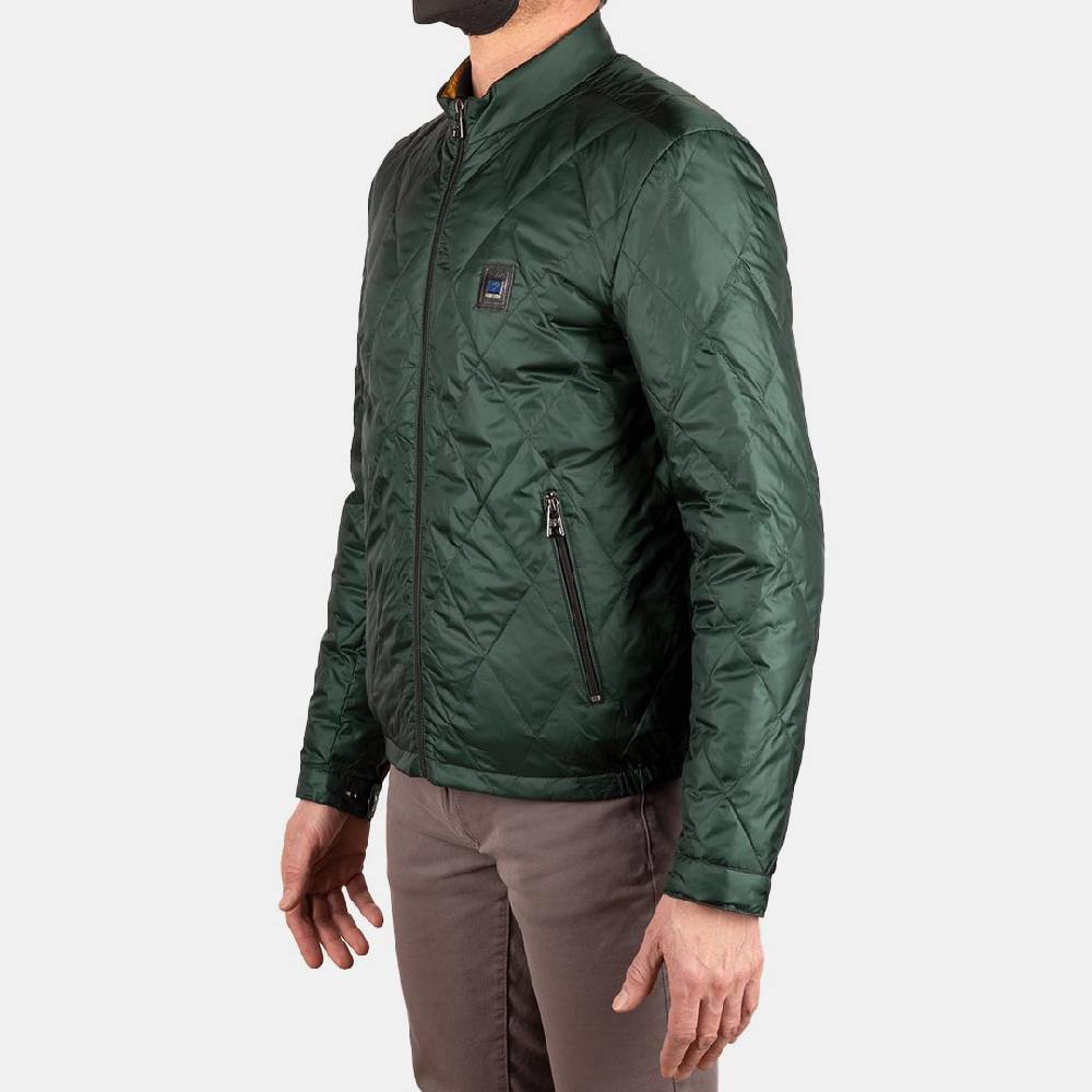 Piero Guidi LineaBold - Bomber Jacket Shopping Online