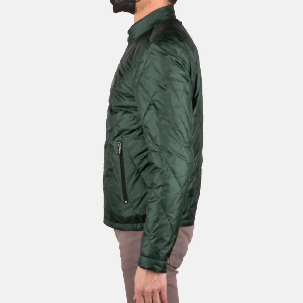 Piero Guidi LineaBold - Bomber Jacket Shopping Online