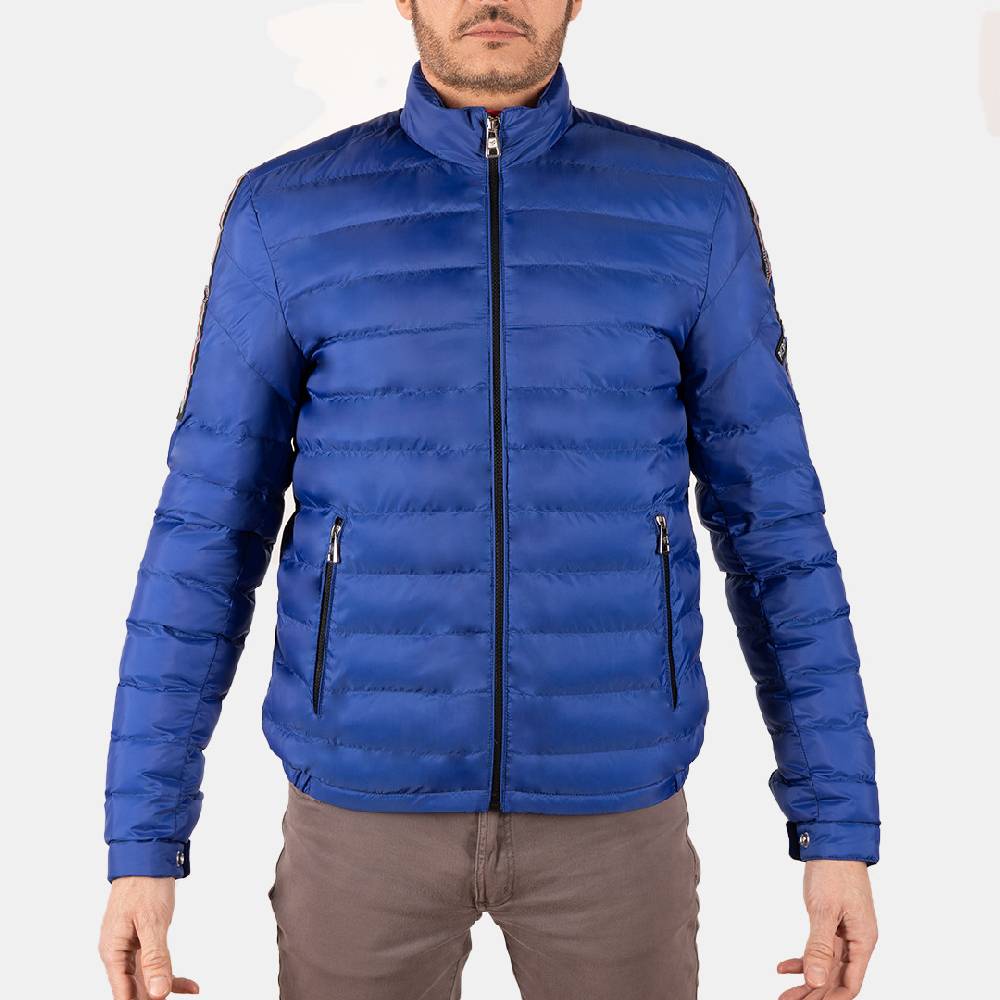 Piero Guidi Bold Sport - Bomber Jacket Affare Del Giorno