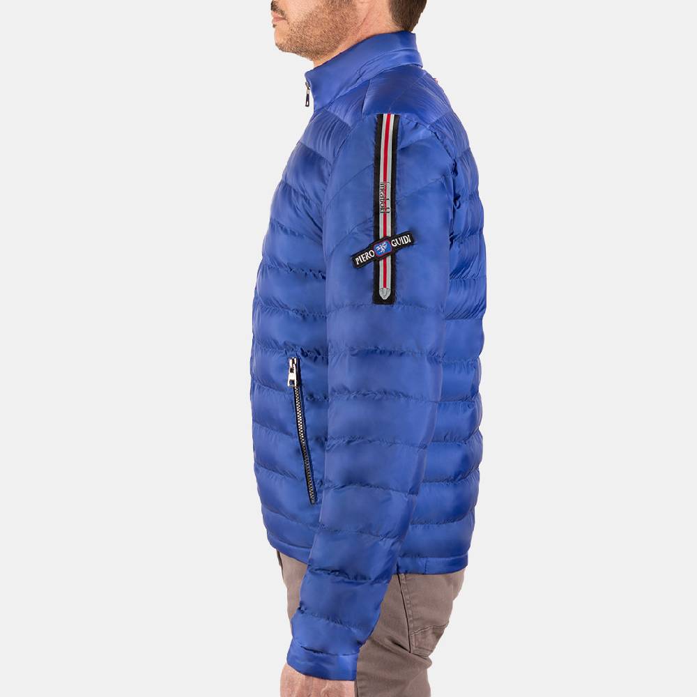 Piero Guidi Bold Sport - Bomber Jacket Affare Del Giorno