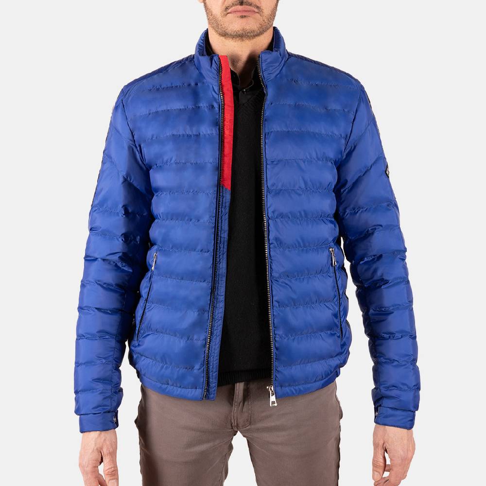 Piero Guidi Bold Sport - Bomber Jacket Affare Del Giorno