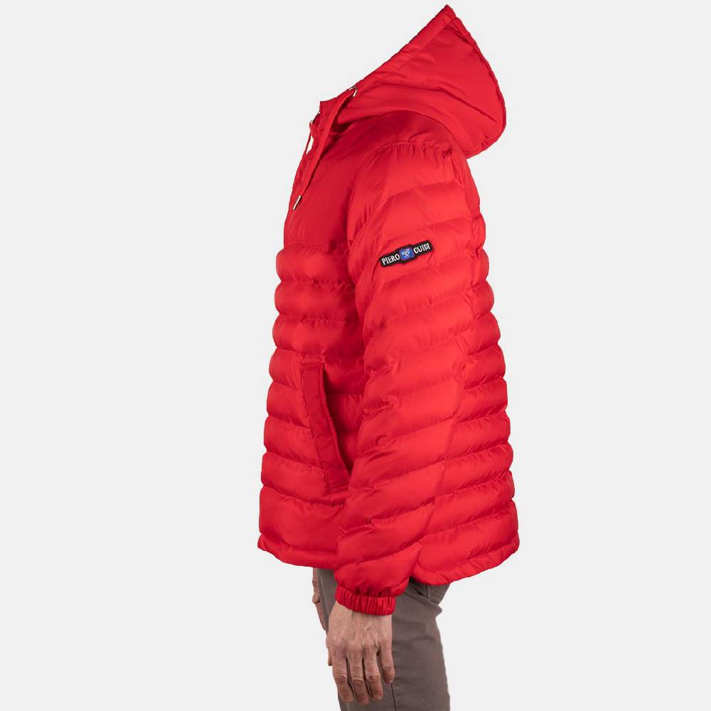 Piero Guidi Bold Sport - Skater Jacket Sottocosto