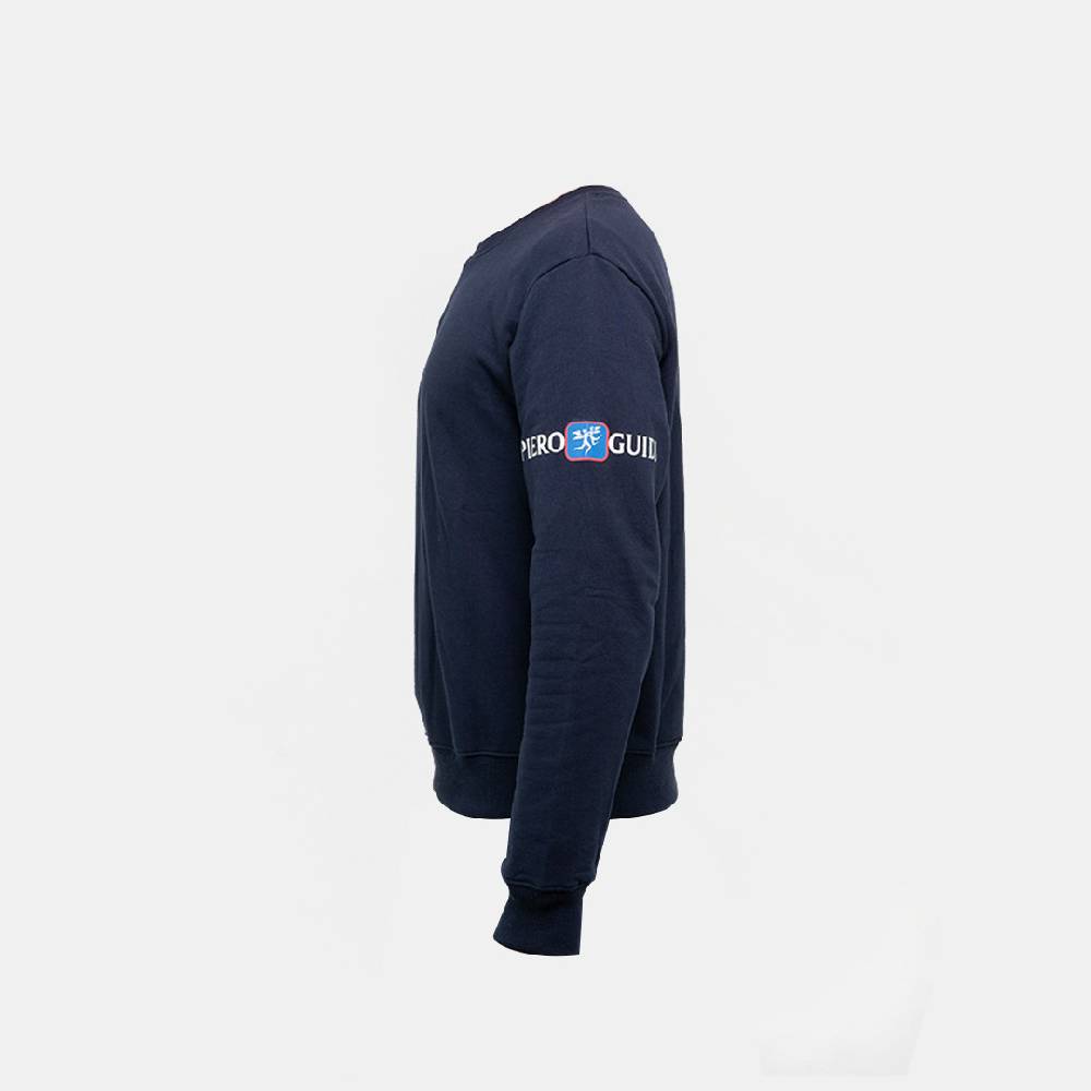 Piero Guidi Bold Sport - Sweatshirt/Felpa Presa