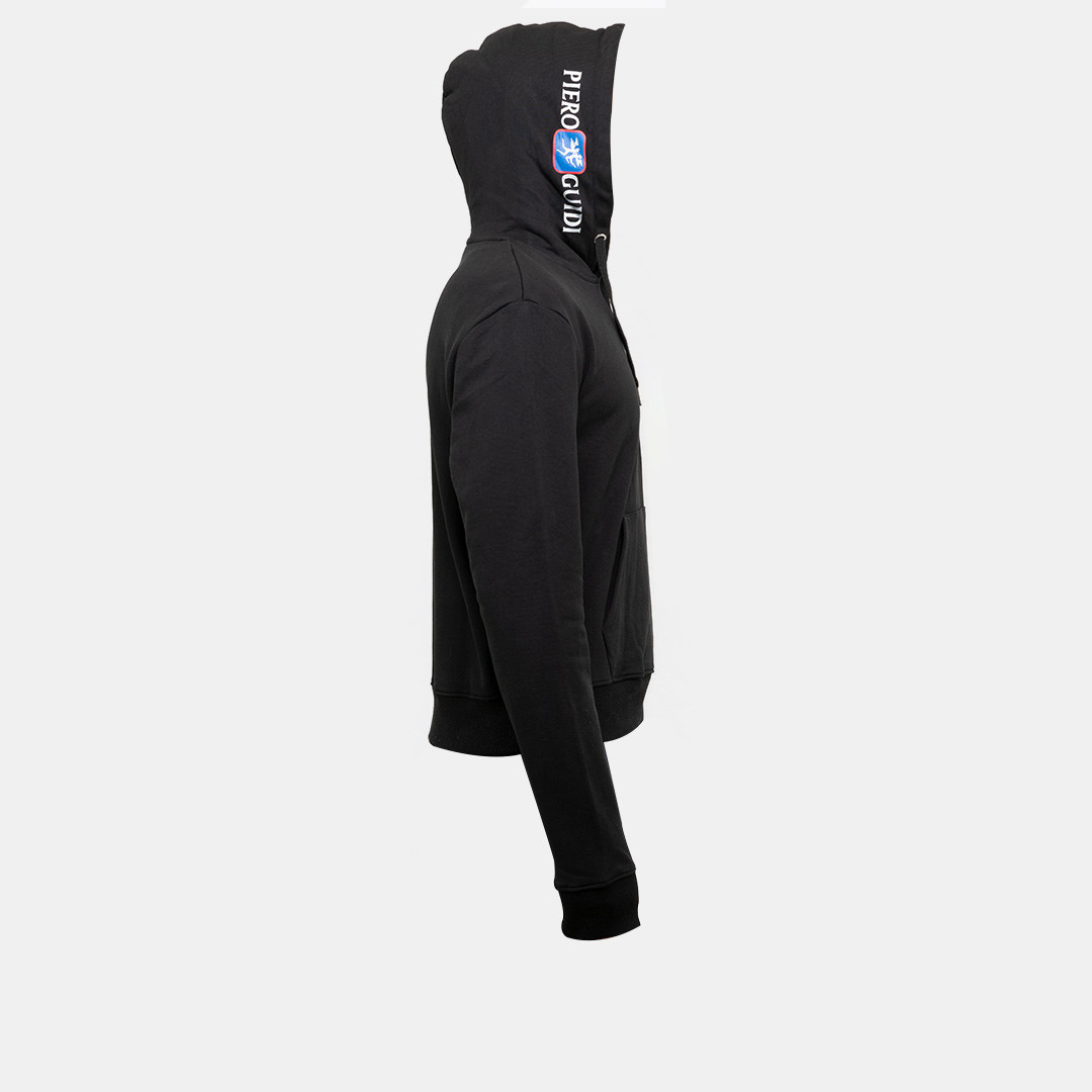 Piero Guidi Bold Sport - HOODED SWEATSHIRT/FELPA CON CAPPUCCIO Economico