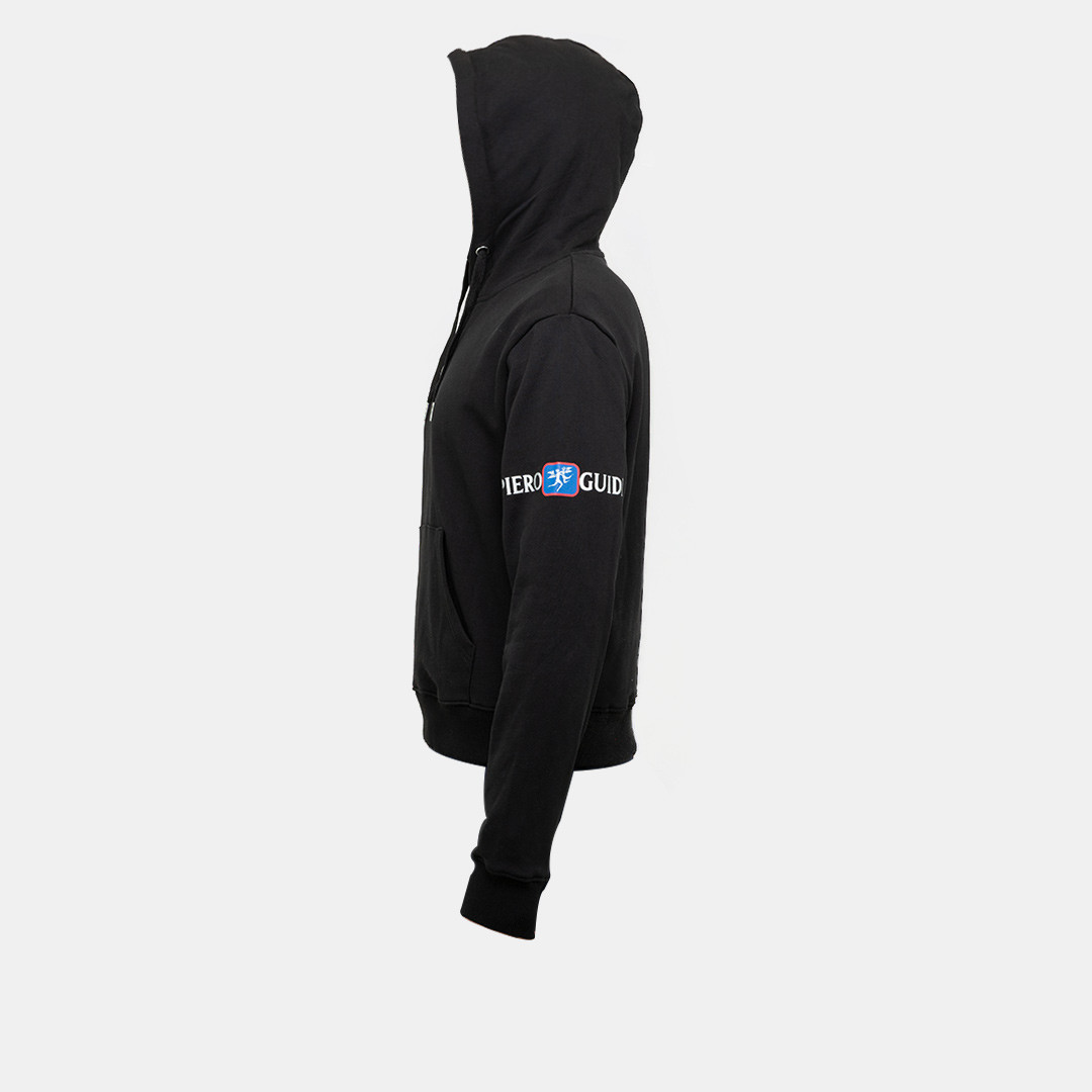 Piero Guidi Bold Sport - HOODED SWEATSHIRT/FELPA CON CAPPUCCIO Economico