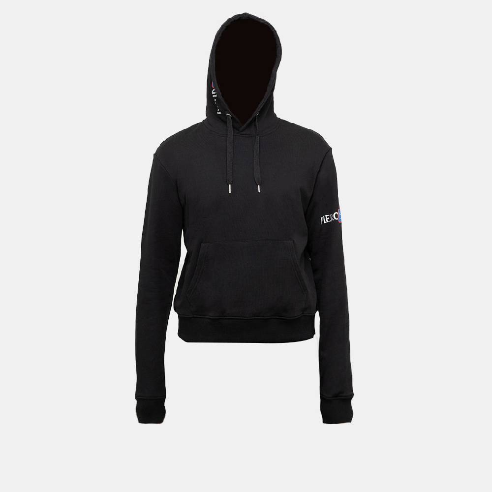 Piero Guidi Bold Sport - HOODED SWEATSHIRT/FELPA CON CAPPUCCIO Economico