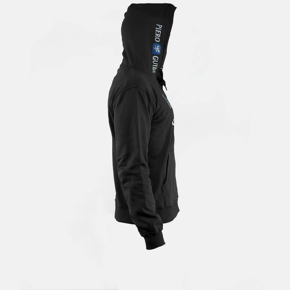 Piero Guidi LineaBold 1982 HOODED SWEATSHIRT/FELPA CON CAPPUCCIO Online