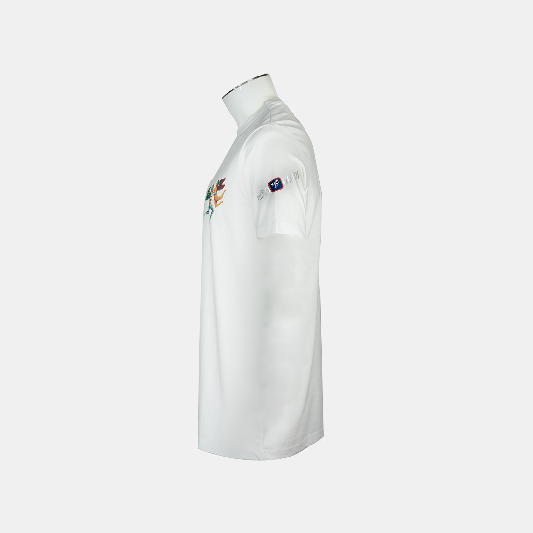 Piero Guidi Bold Sport - T-shirt Outlet