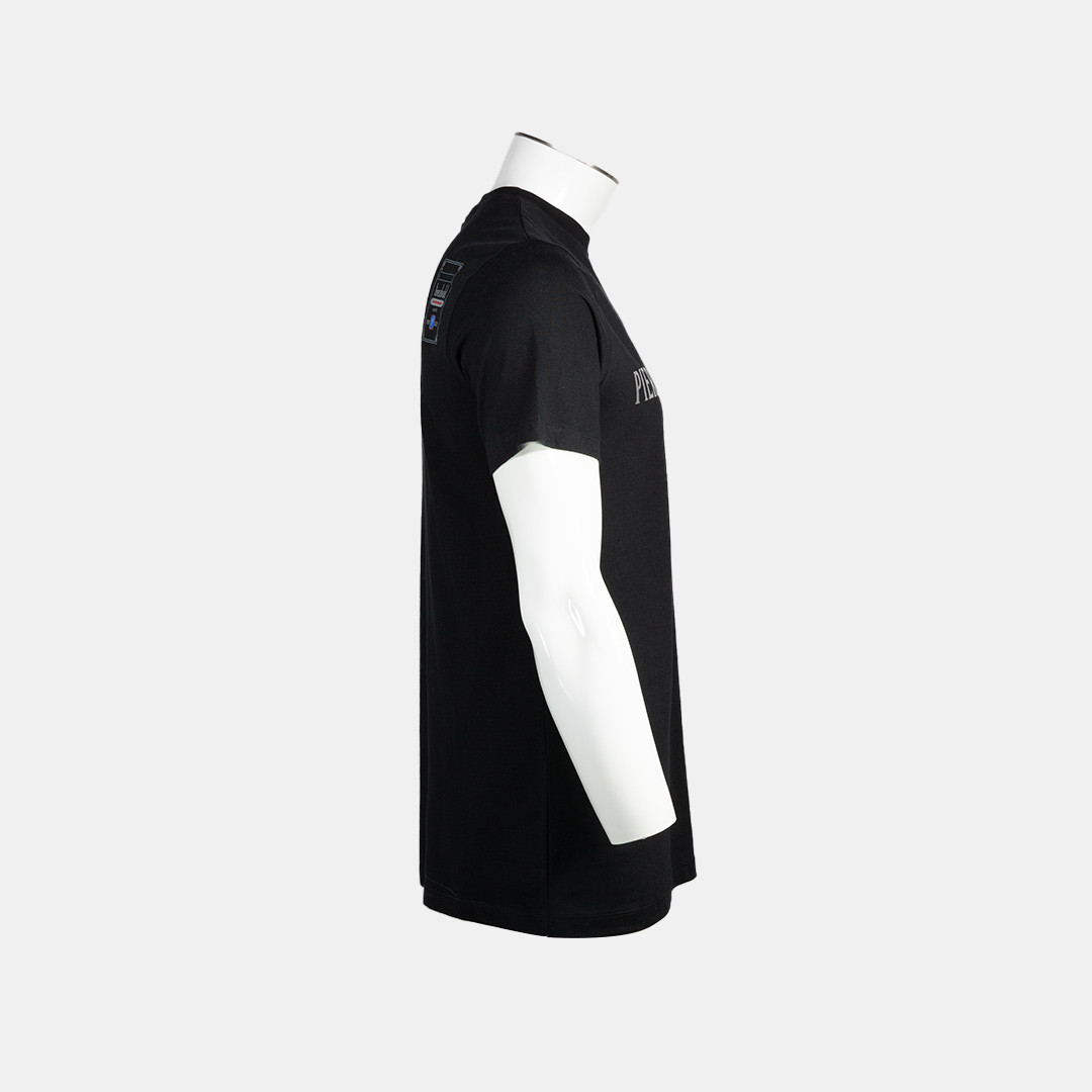 Piero Guidi Bold Sport - T-shirt In Vendita