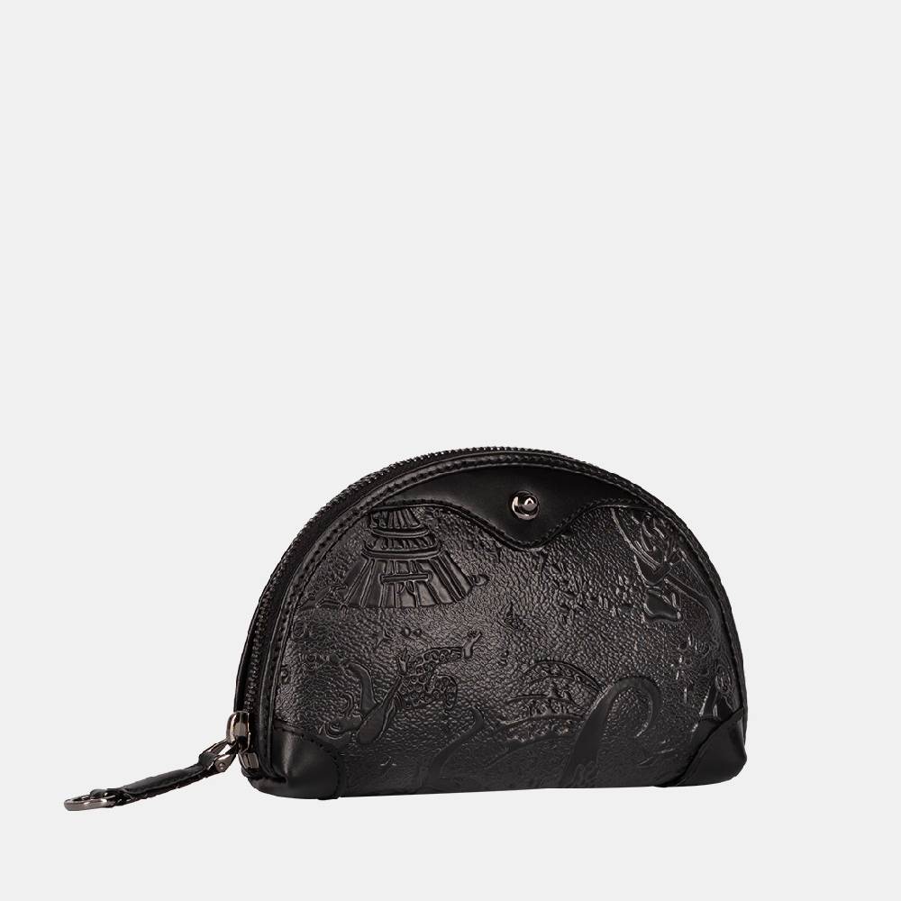 Piero Guidi PIERO GUIDI COSMETIC CASE/PORTA NECESSAIRE SMALL Offerte