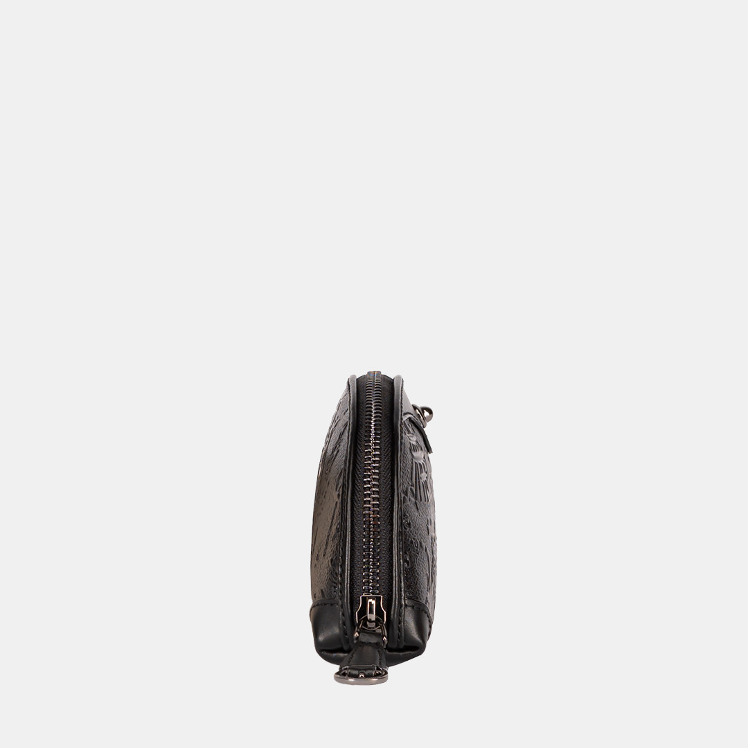 Piero Guidi PIERO GUIDI COSMETIC CASE/PORTA NECESSAIRE SMALL Offerte