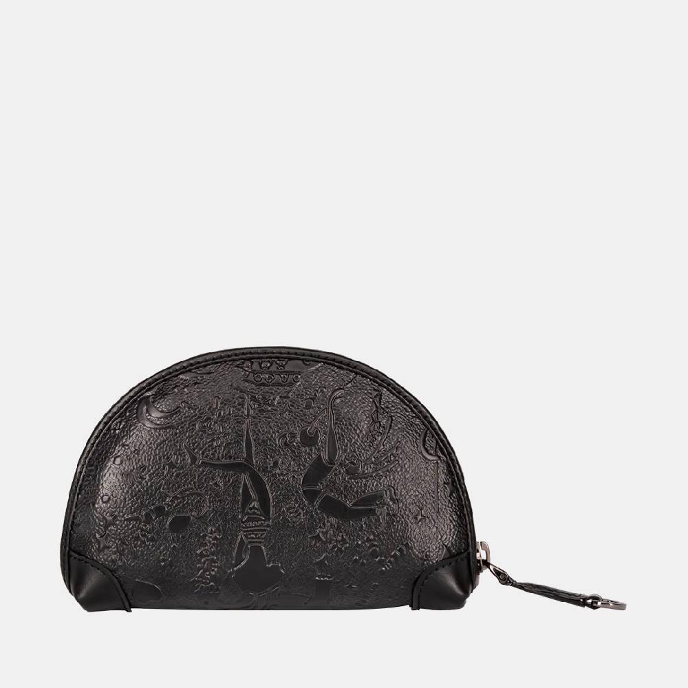 Piero Guidi PIERO GUIDI COSMETIC CASE/PORTA NECESSAIRE SMALL Offerte