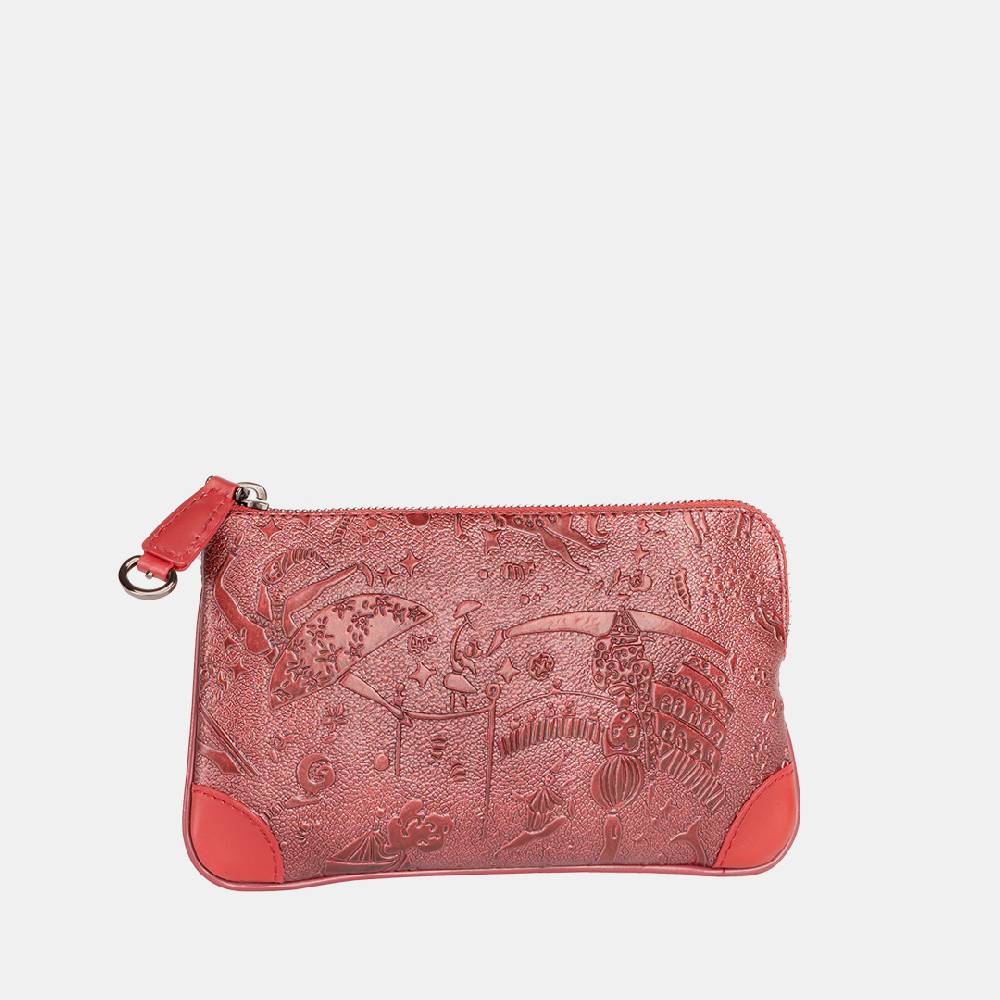 Piero Guidi PIERO GUIDI COSMETIC CASE/PORTA NECESSAIRE MEDIUM Vendita Calda