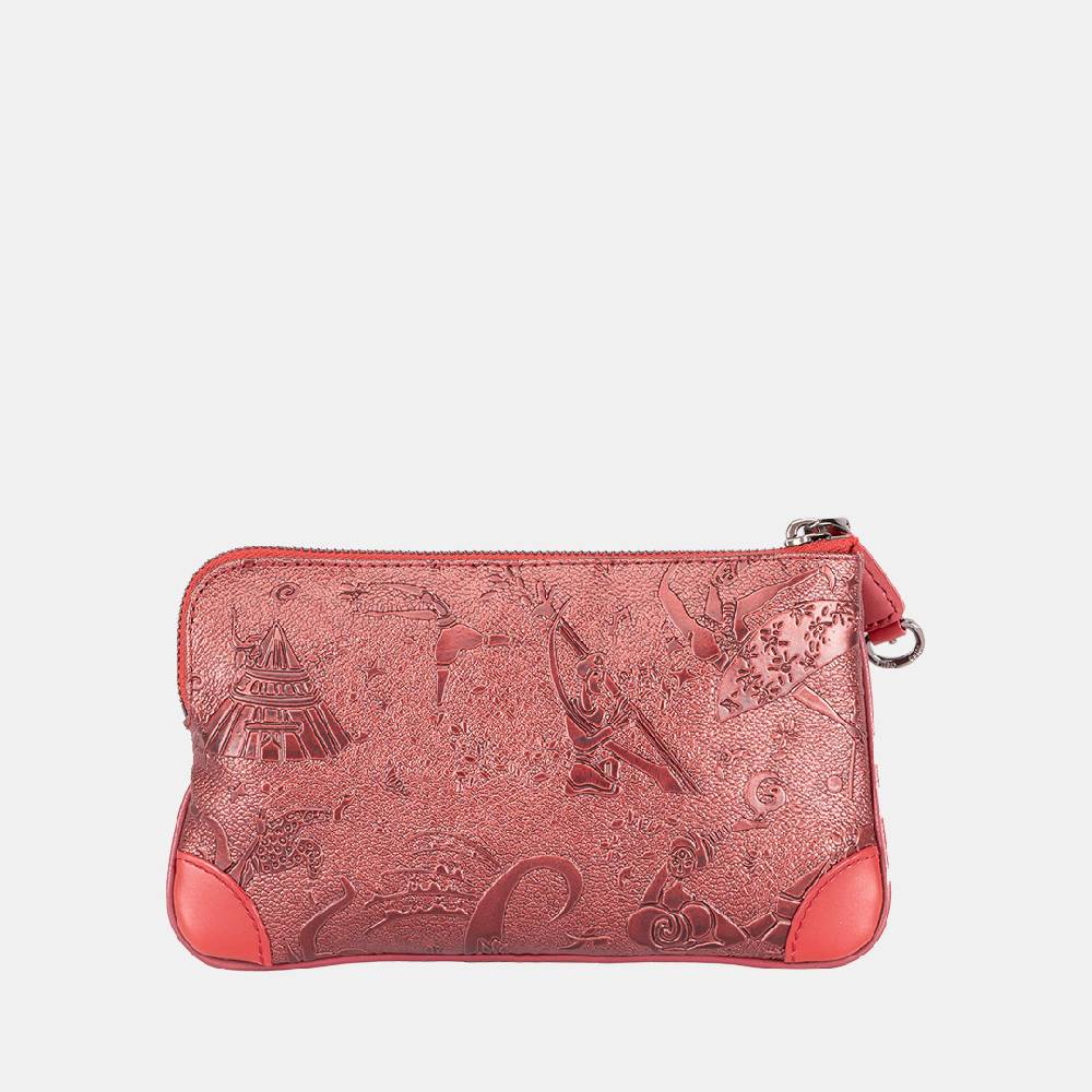 Piero Guidi PIERO GUIDI COSMETIC CASE/PORTA NECESSAIRE MEDIUM Vendita Calda