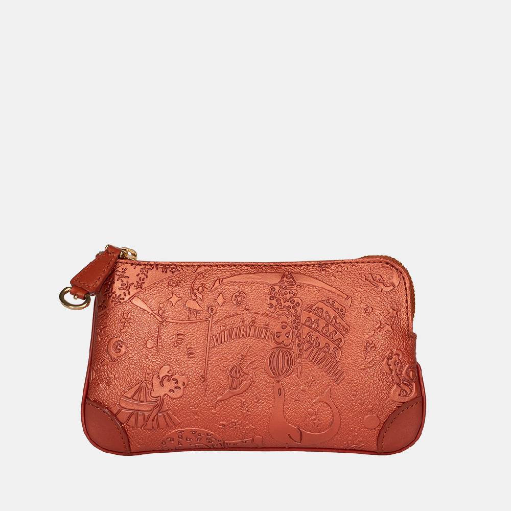 Piero Guidi PIERO GUIDI COSMETIC CASE/PORTA NECESSAIRE MEDIUM Vendita Economica