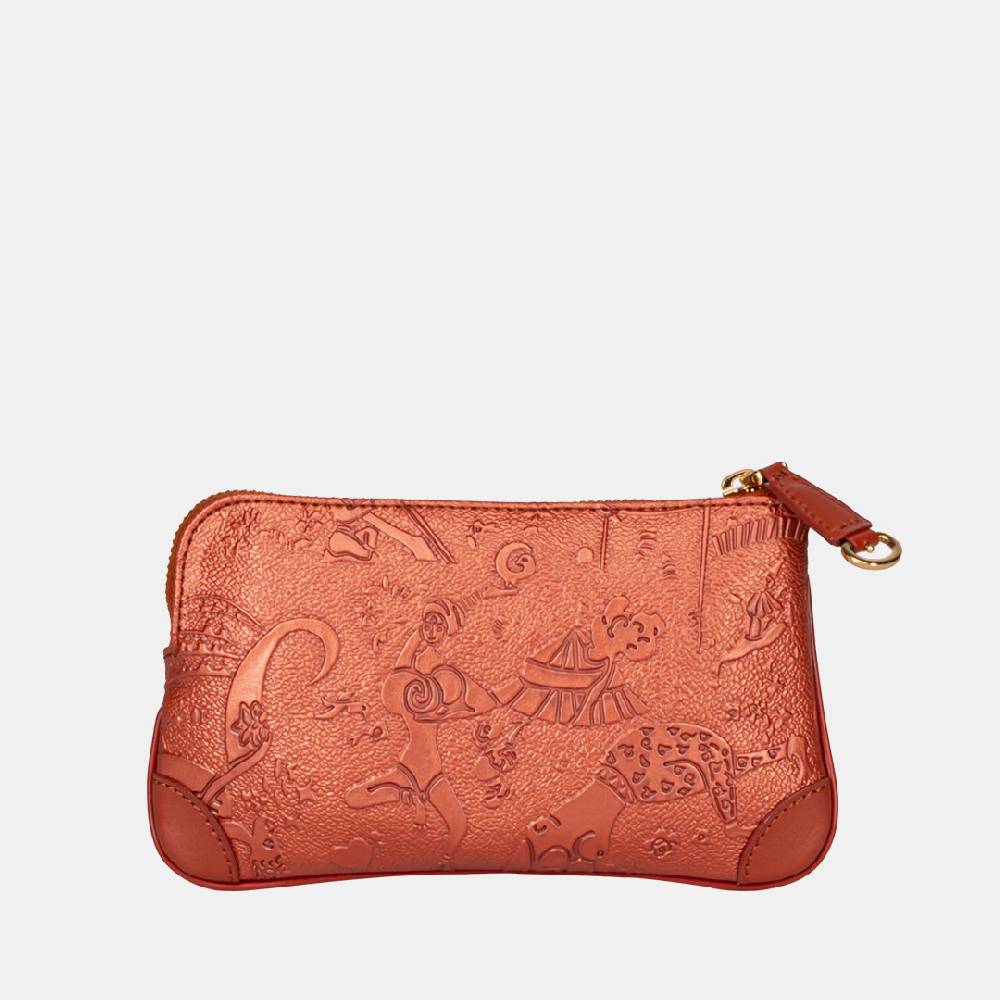 Piero Guidi PIERO GUIDI COSMETIC CASE/PORTA NECESSAIRE MEDIUM Vendita Economica