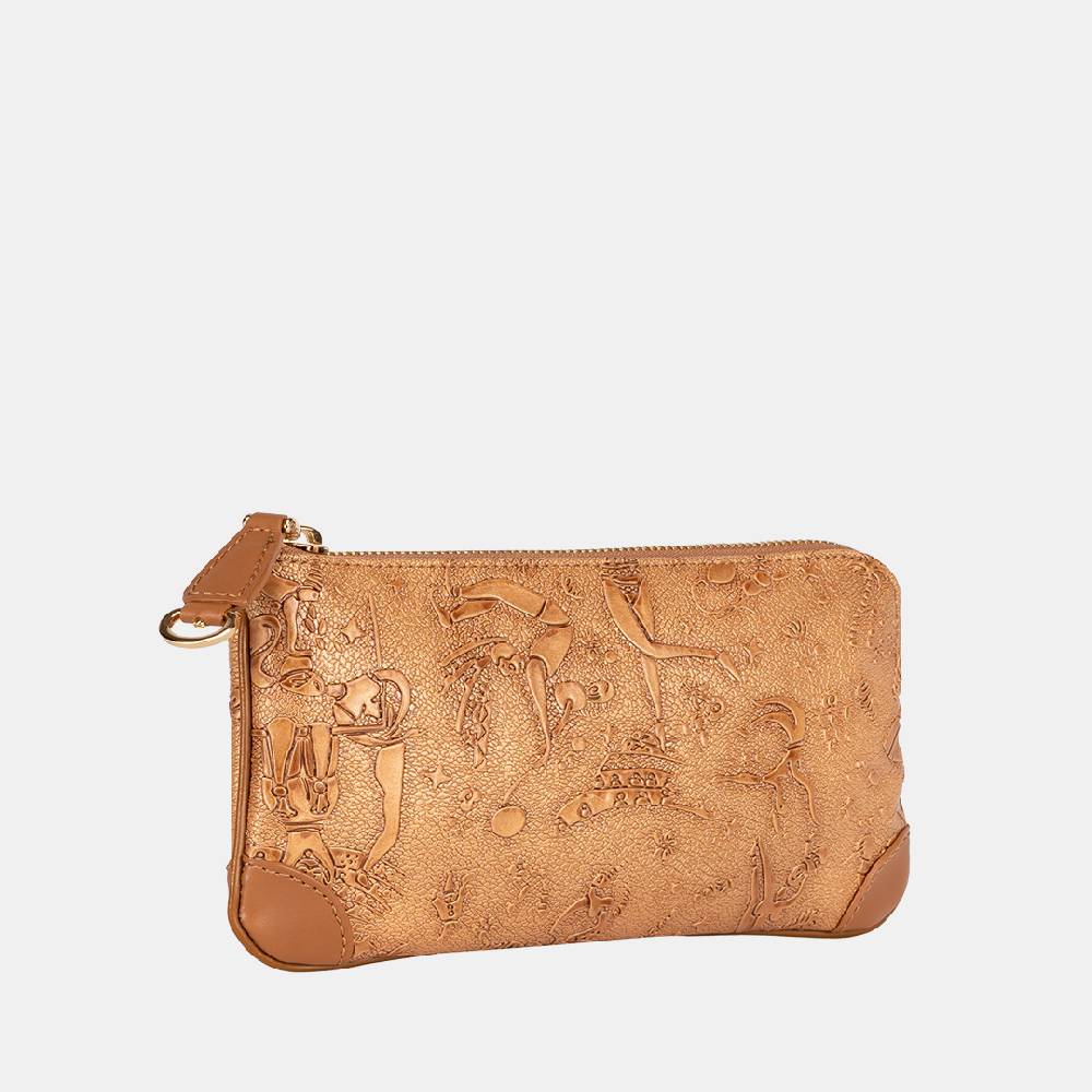 Piero Guidi PIERO GUIDI COSMETIC CASE/PORTA NECESSAIRE MEDIUM Saldi Di Fabbrica