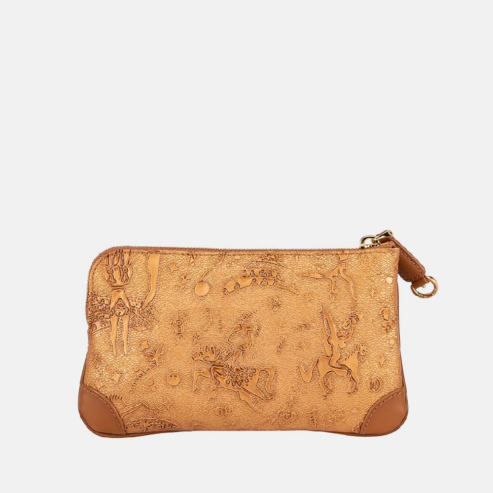 Piero Guidi PIERO GUIDI COSMETIC CASE/PORTA NECESSAIRE MEDIUM Saldi Di Fabbrica
