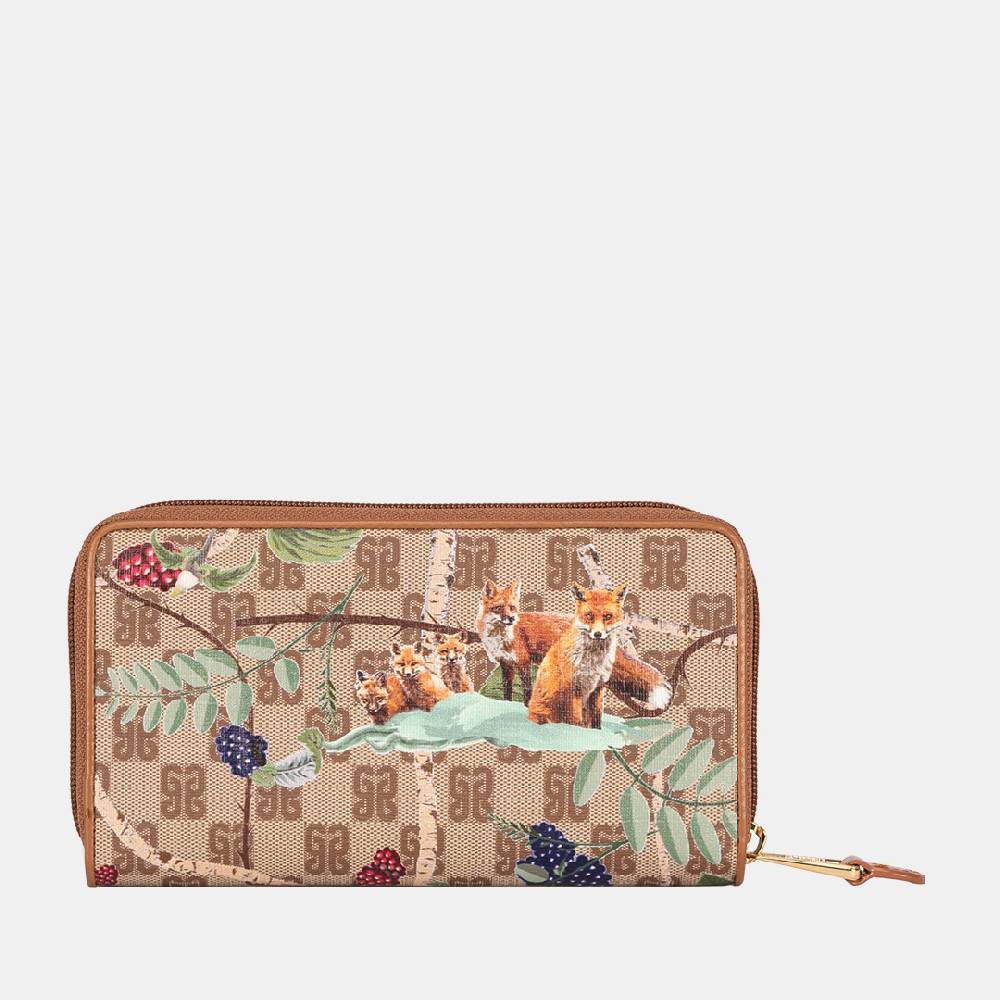Piero Guidi PIERO GUIDI WOMEN'S WALLET/PORTAFOGLIO DONNA I Più Venduti