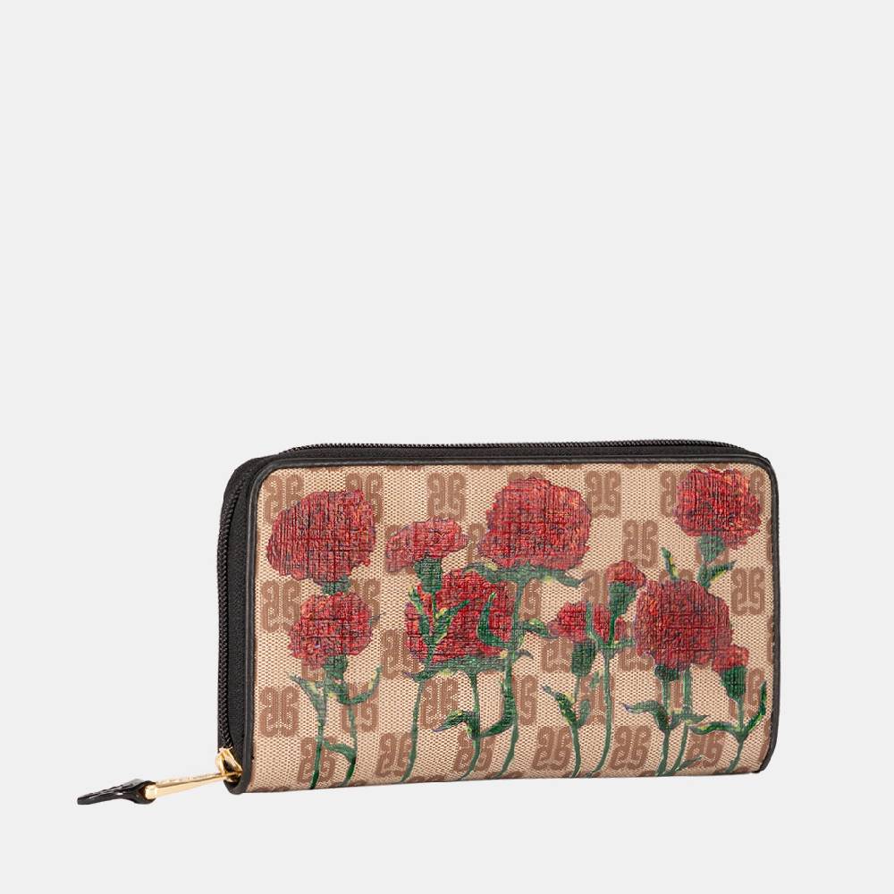 Piero Guidi PIERO GUIDI WOMEN'S WALLET/PORTAFOGLIO DONNA Vendite Flash