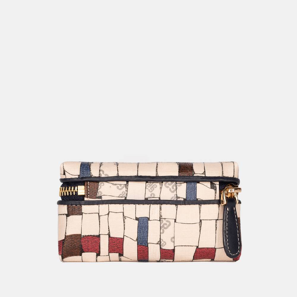 Piero Guidi PIERO GUIDI KEYRING CASE/ASTUCCIO PORTACHIAVI In Saldo