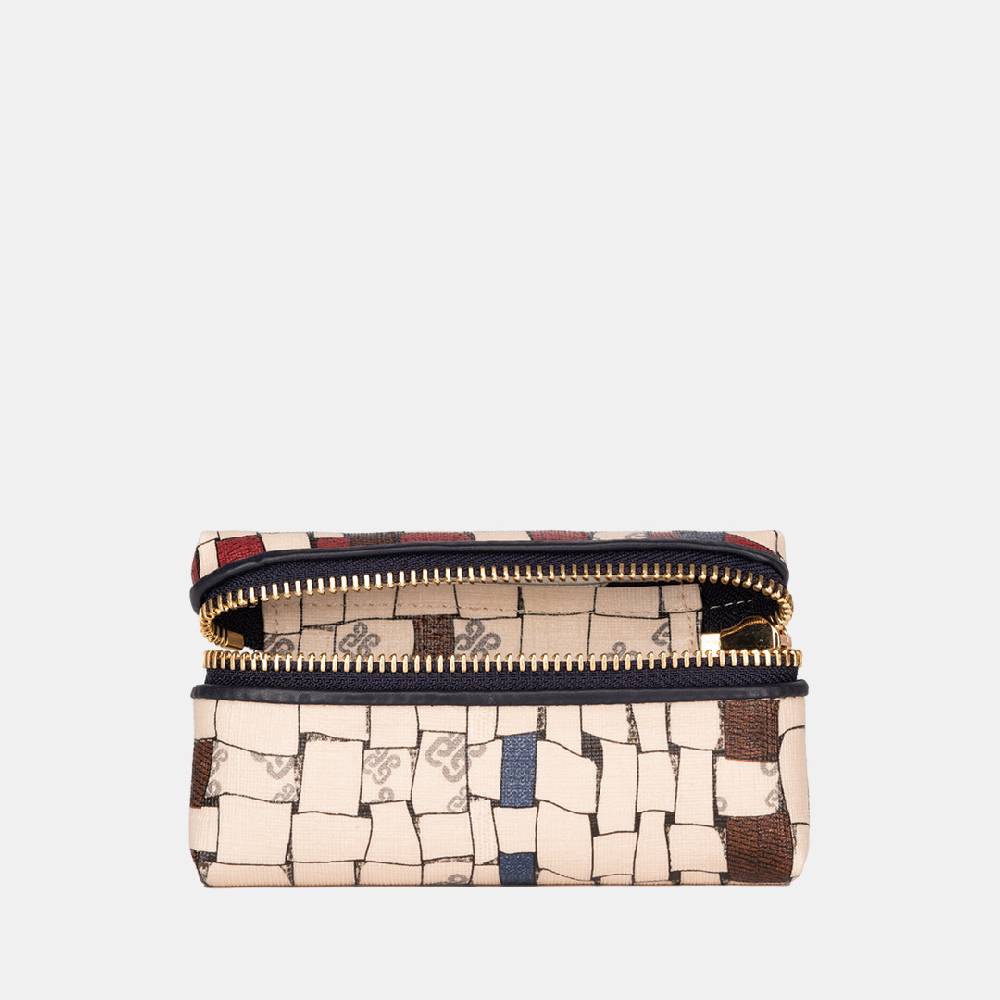 Piero Guidi PIERO GUIDI KEYRING CASE/ASTUCCIO PORTACHIAVI In Saldo