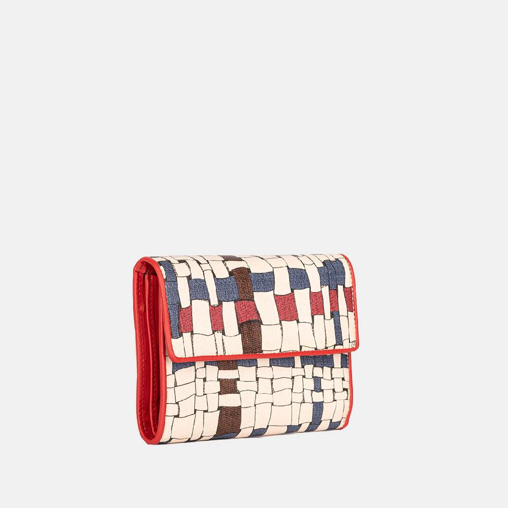 Piero Guidi PIERO GUIDI WOMEN'S WALLET/PORTAFOGLIO DONNA Moda