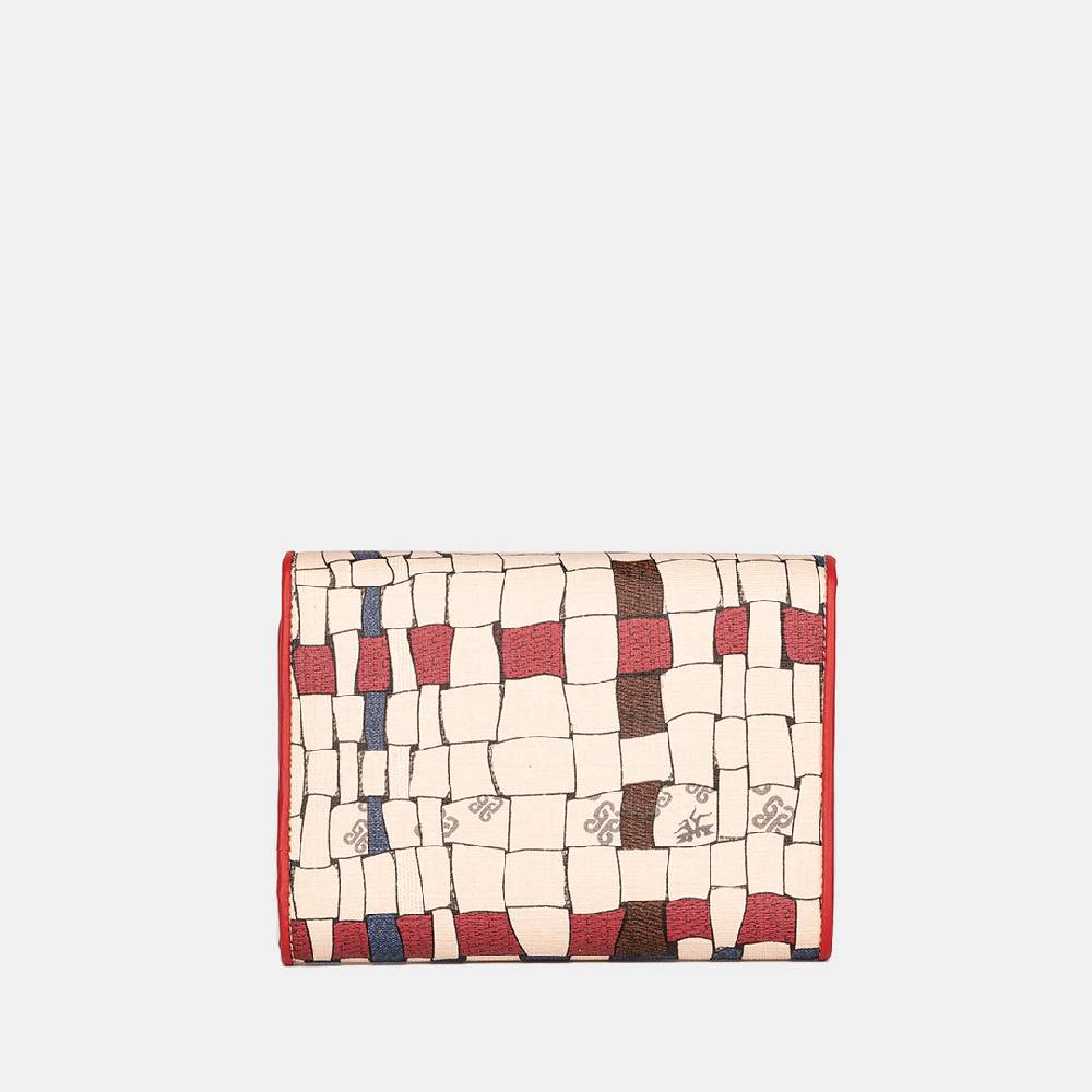 Piero Guidi PIERO GUIDI WOMEN'S WALLET/PORTAFOGLIO DONNA Moda