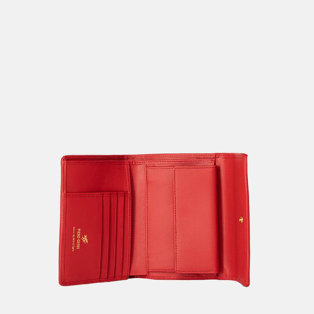 Piero Guidi PIERO GUIDI WOMEN'S WALLET/PORTAFOGLIO DONNA Moda