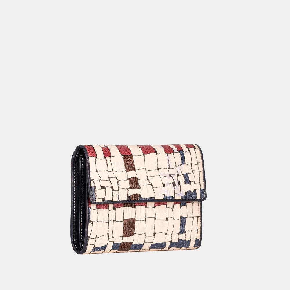 Piero Guidi PIERO GUIDI WOMEN'S WALLET/PORTAFOGLIO DONNA 2025