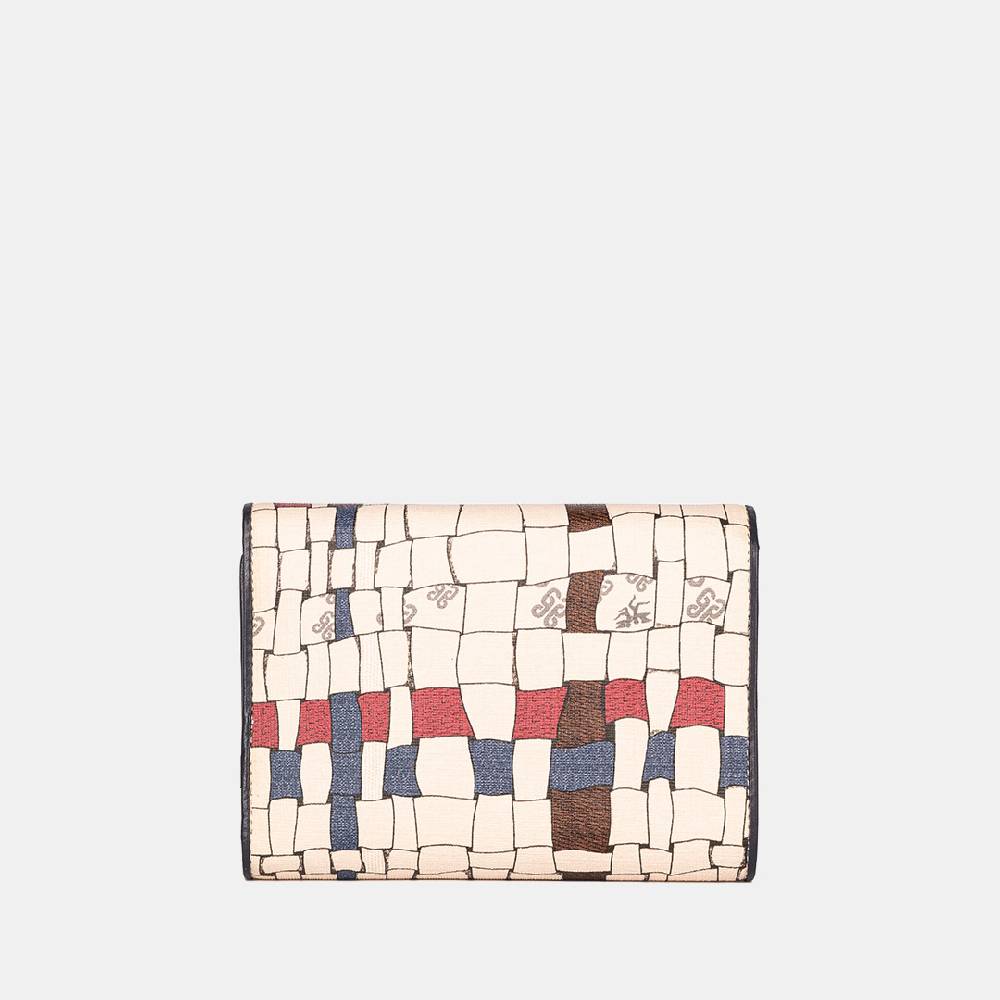 Piero Guidi PIERO GUIDI WOMEN'S WALLET/PORTAFOGLIO DONNA 2025