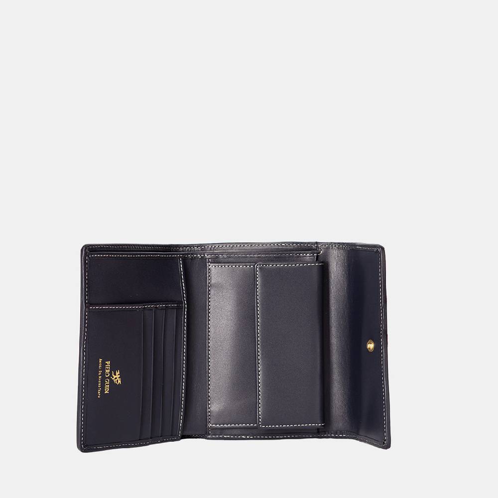 Piero Guidi PIERO GUIDI WOMEN'S WALLET/PORTAFOGLIO DONNA 2025