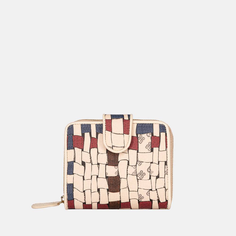 Piero Guidi PIERO GUIDI WOMEN'S WALLET/PORTAFOGLIO DONNA