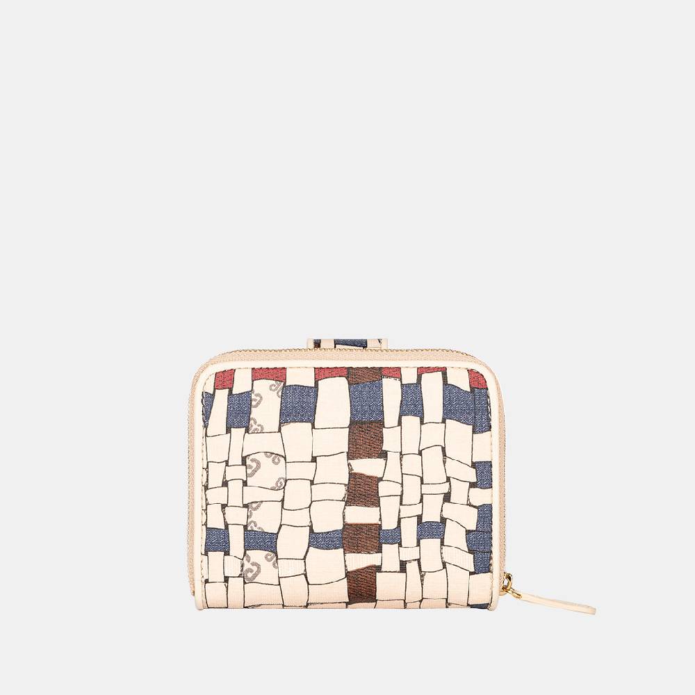 Piero Guidi PIERO GUIDI WOMEN'S WALLET/PORTAFOGLIO DONNA Italia