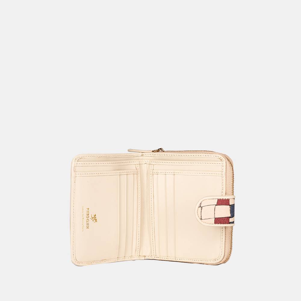 Piero Guidi PIERO GUIDI WOMEN'S WALLET/PORTAFOGLIO DONNA Italia