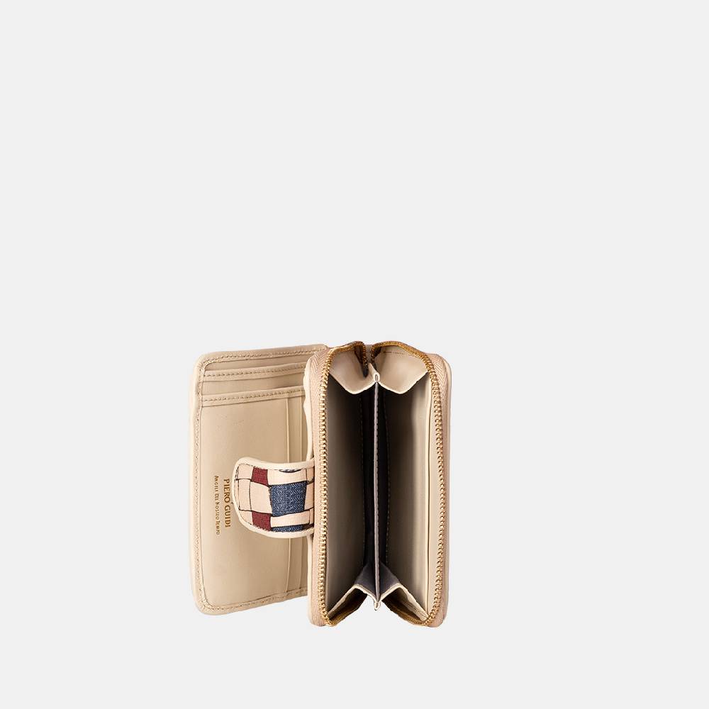 Piero Guidi PIERO GUIDI WOMEN'S WALLET/PORTAFOGLIO DONNA Italia