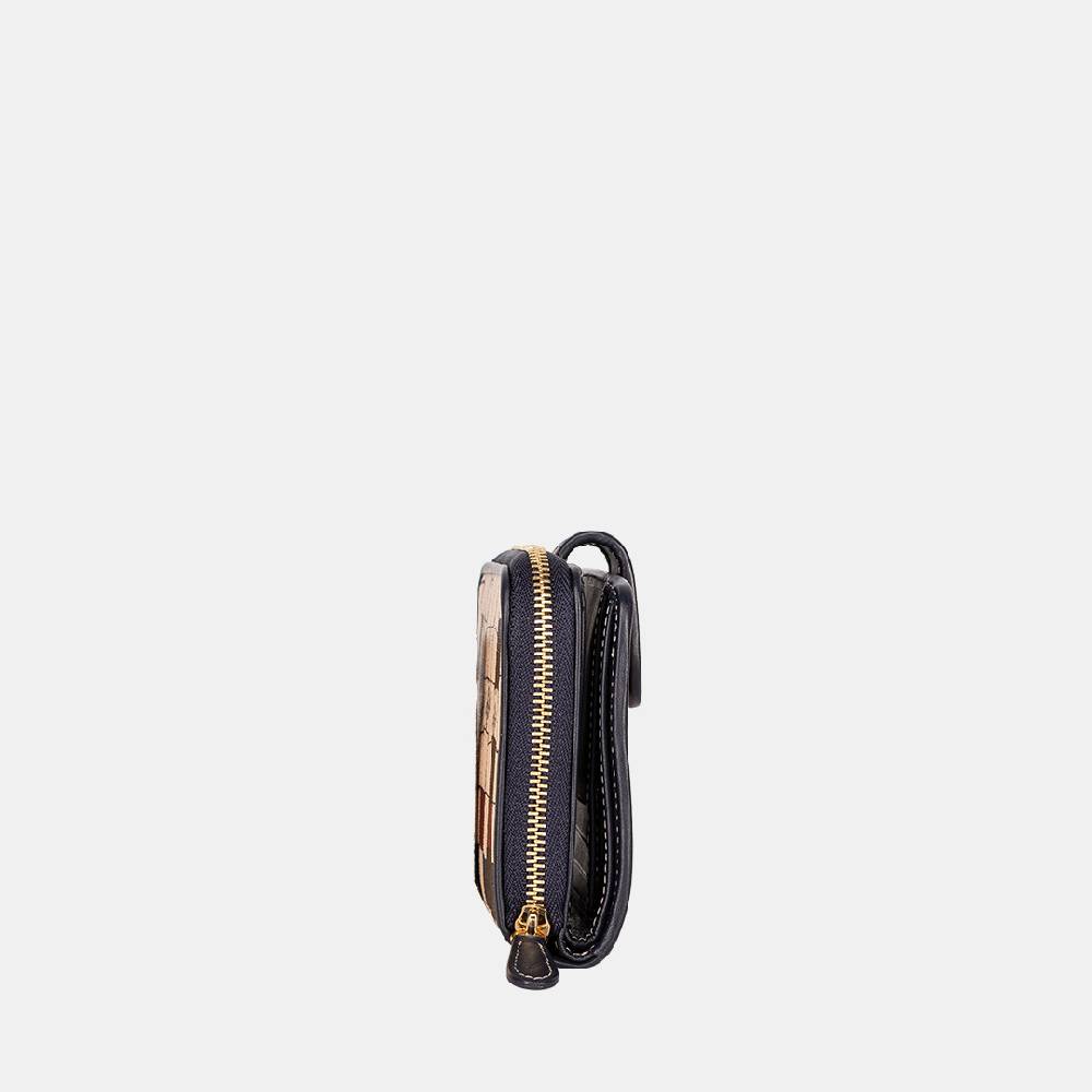Piero Guidi PIERO GUIDI WOMEN'S WALLET/PORTAFOGLIO DONNA 2025