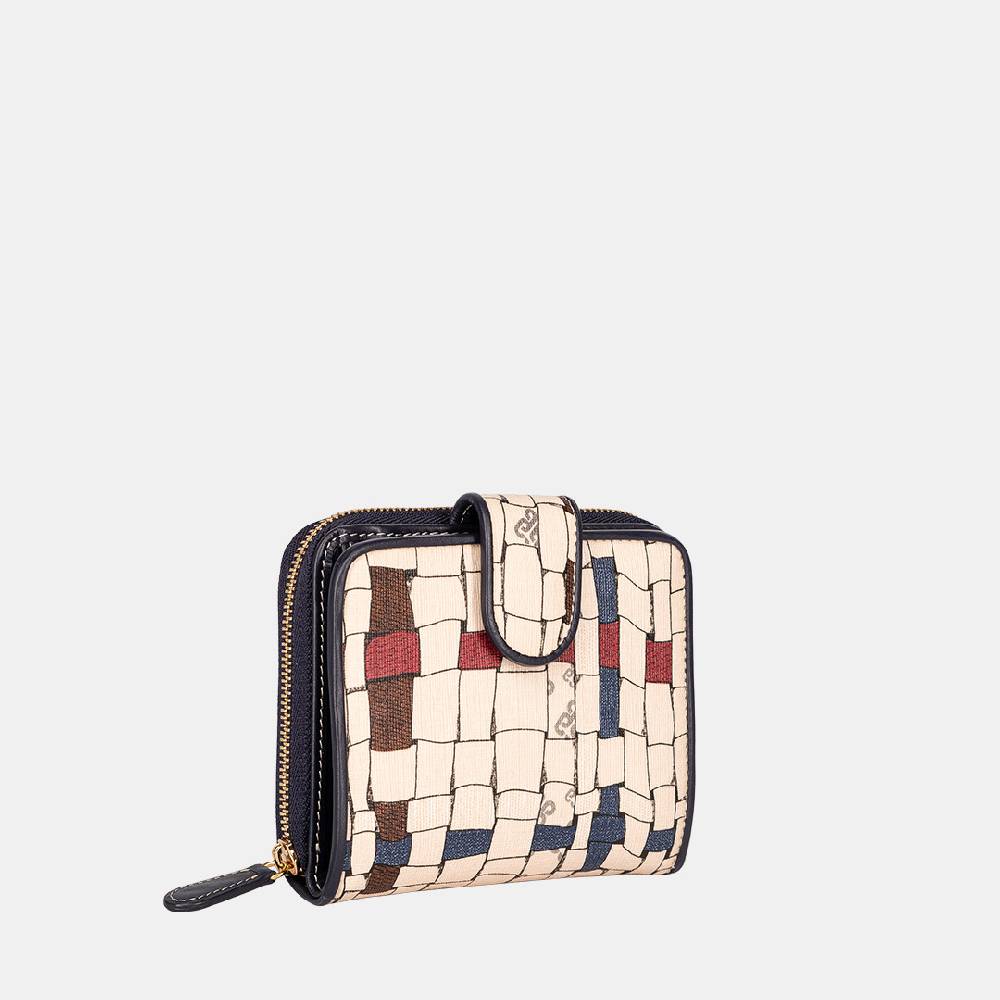Piero Guidi PIERO GUIDI WOMEN'S WALLET/PORTAFOGLIO DONNA 2025