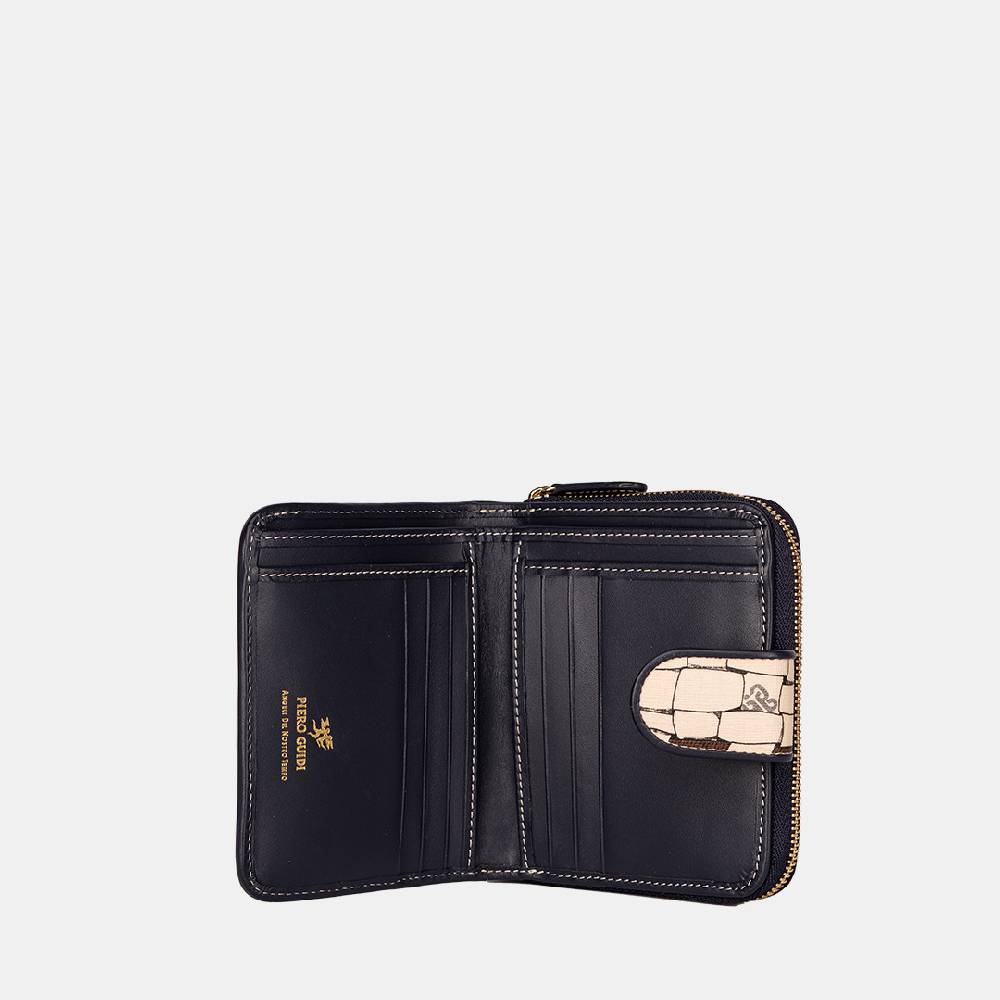 Piero Guidi PIERO GUIDI WOMEN'S WALLET/PORTAFOGLIO DONNA 2025